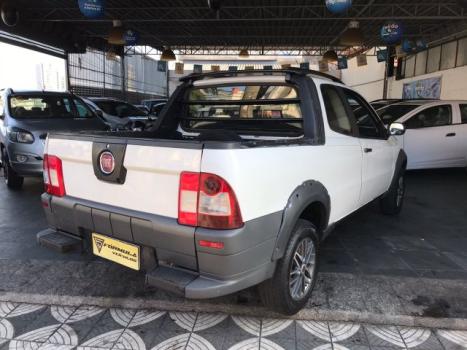FIAT Strada 1.4 WORKING FLEX CABINE DUPLA, Foto 12