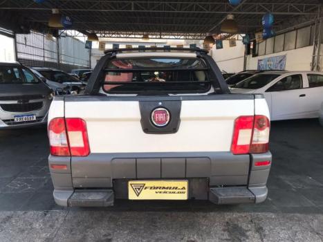 FIAT Strada 1.4 WORKING FLEX CABINE DUPLA, Foto 14