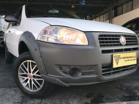 FIAT Strada 1.4 WORKING FLEX CABINE DUPLA, Foto 15