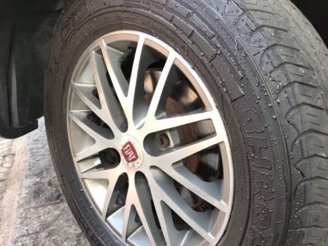 FIAT Strada 1.4 WORKING FLEX CABINE DUPLA, Foto 17