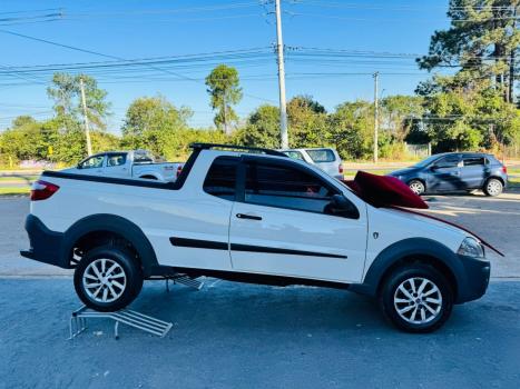 FIAT Strada 1.4 WORKING FLEX CABINE ESTENDIDA, Foto 5