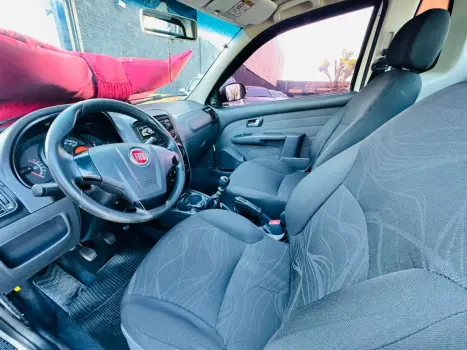 FIAT Strada 1.4 WORKING FLEX CABINE ESTENDIDA, Foto 9