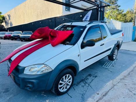 FIAT Strada 1.4 WORKING FLEX CABINE ESTENDIDA, Foto 11