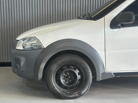 FIAT Strada 1.4 WORKING FLEX CABINE SIMPLES, Foto 9