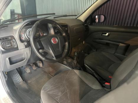 FIAT Strada 1.4 WORKING FLEX CABINE SIMPLES, Foto 12