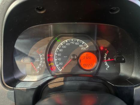 FIAT Strada 1.4 WORKING FLEX CABINE SIMPLES, Foto 13