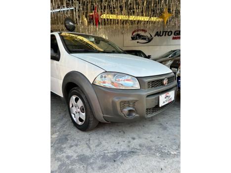 FIAT Strada 1.4 WORKING FLEX CABINE SIMPLES, Foto 2