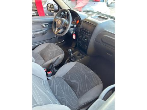 FIAT Strada 1.4 WORKING FLEX CABINE SIMPLES, Foto 4