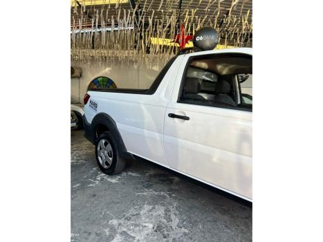 FIAT Strada 1.4 WORKING FLEX CABINE SIMPLES, Foto 6