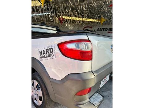 FIAT Strada 1.4 WORKING FLEX CABINE SIMPLES, Foto 7