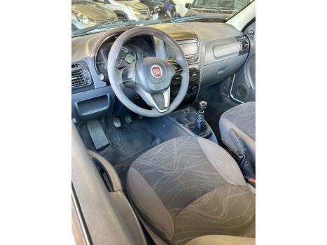 FIAT Strada 1.4 WORKING FLEX CABINE SIMPLES, Foto 8