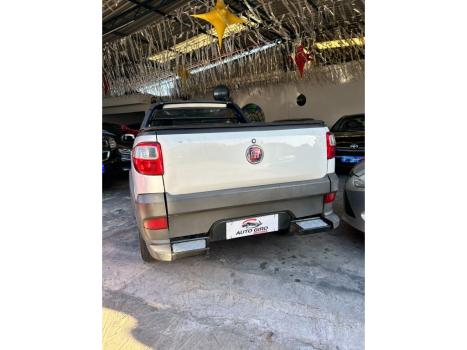 FIAT Strada 1.4 WORKING FLEX CABINE SIMPLES, Foto 9