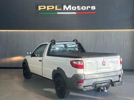 FIAT Strada 1.4 WORKING FLEX CABINE SIMPLES, Foto 6