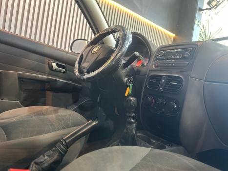 FIAT Strada 1.4 WORKING FLEX CABINE SIMPLES, Foto 8