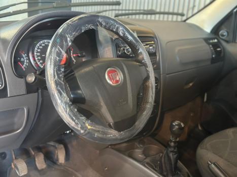 FIAT Strada 1.4 WORKING FLEX CABINE SIMPLES, Foto 9
