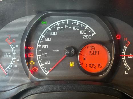 FIAT Strada 1.4 WORKING FLEX CABINE SIMPLES, Foto 10