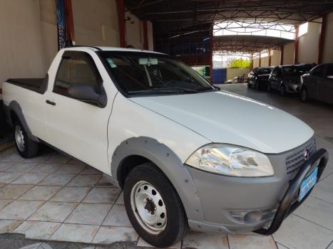 FIAT Strada 1.4 WORKING FLEX CABINE SIMPLES, Foto 1