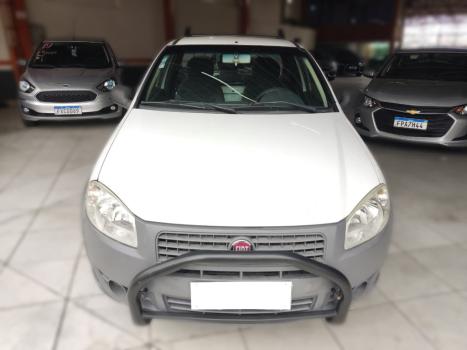 FIAT Strada 1.4 WORKING FLEX CABINE SIMPLES, Foto 2