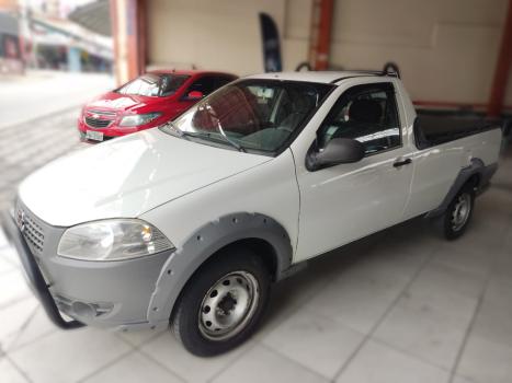 FIAT Strada 1.4 WORKING FLEX CABINE SIMPLES, Foto 3