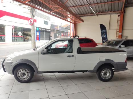 FIAT Strada 1.4 WORKING FLEX CABINE SIMPLES, Foto 5