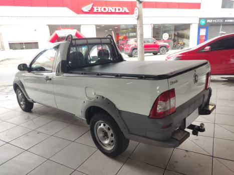 FIAT Strada 1.4 WORKING FLEX CABINE SIMPLES, Foto 6
