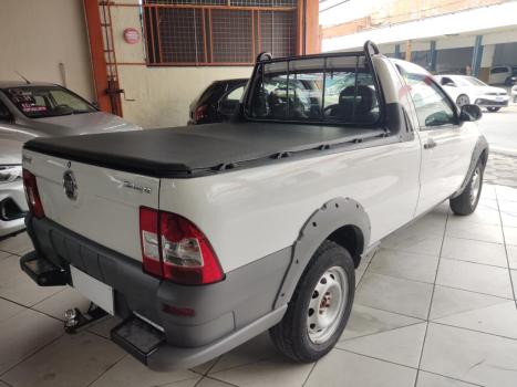 FIAT Strada 1.4 WORKING FLEX CABINE SIMPLES, Foto 7