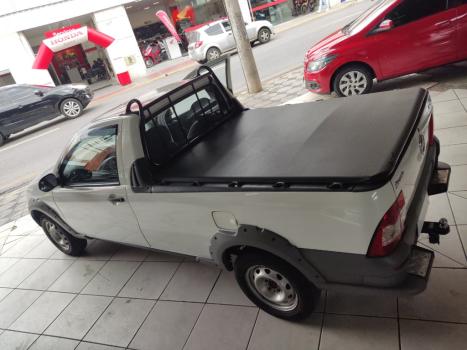 FIAT Strada 1.4 WORKING FLEX CABINE SIMPLES, Foto 8