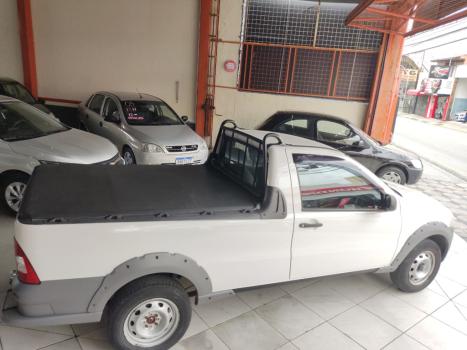 FIAT Strada 1.4 WORKING FLEX CABINE SIMPLES, Foto 9