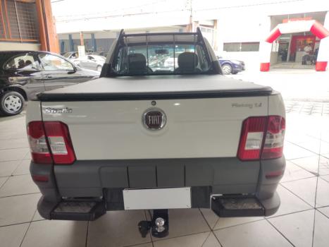 FIAT Strada 1.4 WORKING FLEX CABINE SIMPLES, Foto 10