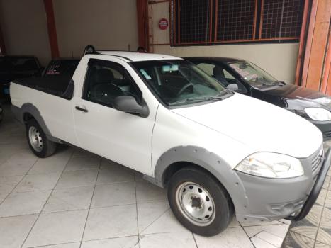 FIAT Strada 1.4 WORKING FLEX CABINE SIMPLES, Foto 11