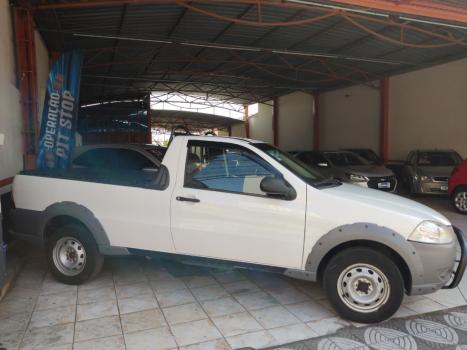 FIAT Strada 1.4 WORKING FLEX CABINE SIMPLES, Foto 12