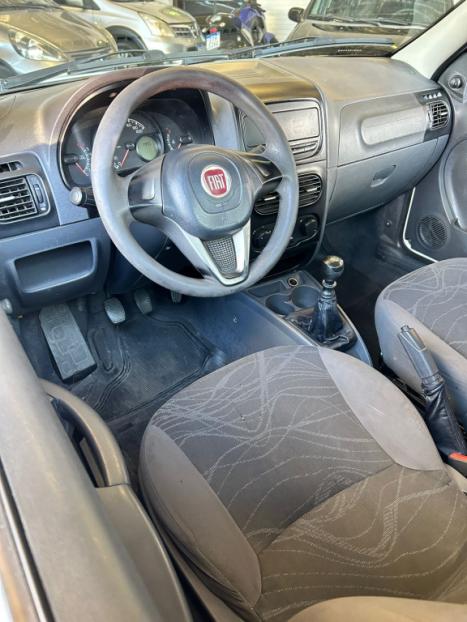 FIAT Strada 1.4 WORKING FLEX CABINE SIMPLES, Foto 6
