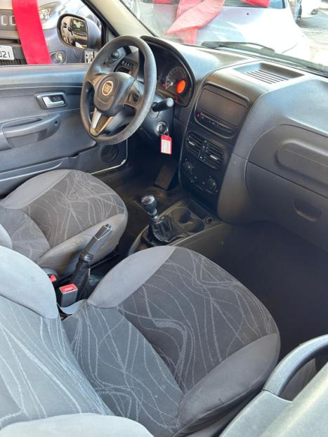 FIAT Strada 1.4 WORKING FLEX CABINE SIMPLES, Foto 7