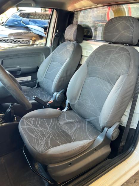 FIAT Strada 1.4 WORKING FLEX CABINE SIMPLES, Foto 8