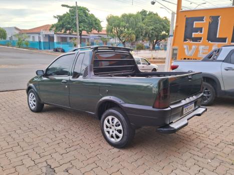 FIAT Strada 1.5 WORKING CABINE ESTENDIDA, Foto 4