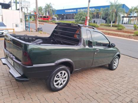 FIAT Strada 1.5 WORKING CABINE ESTENDIDA, Foto 6