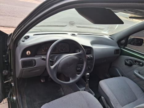 FIAT Strada 1.5 WORKING CABINE ESTENDIDA, Foto 8