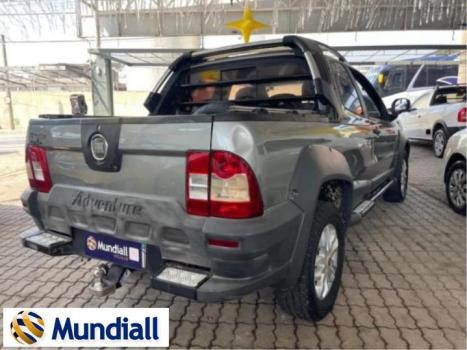 FIAT Strada 1.8 16V FLEX ADVENTURE CABINE DUPLA, Foto 2