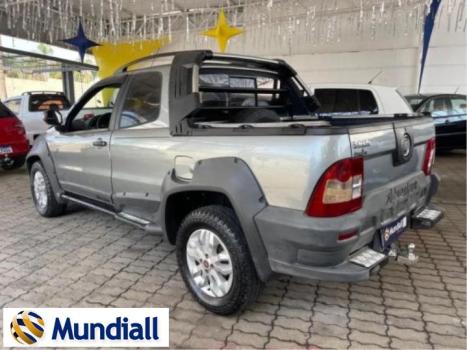 FIAT Strada 1.8 16V FLEX ADVENTURE CABINE DUPLA, Foto 4