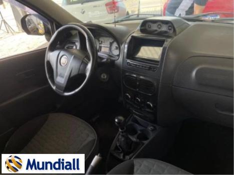 FIAT Strada 1.8 16V FLEX ADVENTURE CABINE DUPLA, Foto 11