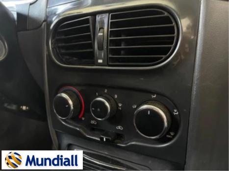 FIAT Strada 1.8 16V FLEX ADVENTURE CABINE DUPLA, Foto 12