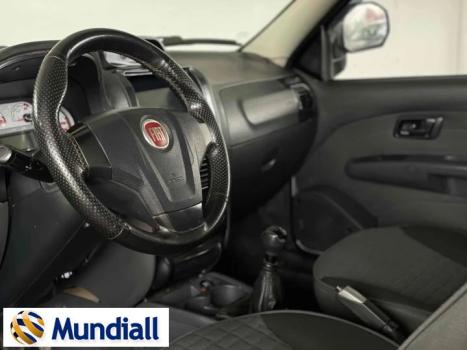 FIAT Strada 1.8 16V FLEX ADVENTURE CABINE DUPLA, Foto 4