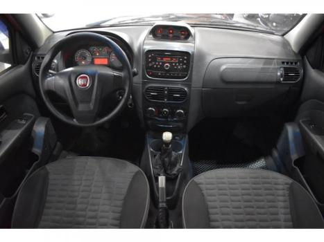 FIAT Strada 1.8 16V FLEX ADVENTURE CABINE DUPLA, Foto 2