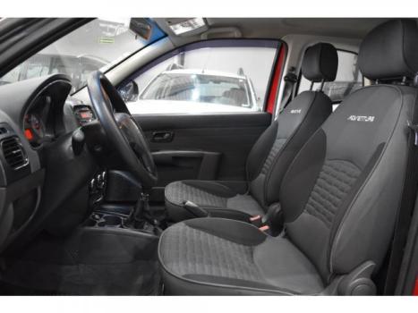 FIAT Strada 1.8 16V FLEX ADVENTURE CABINE DUPLA, Foto 3