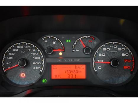 FIAT Strada 1.8 16V FLEX ADVENTURE CABINE DUPLA, Foto 4