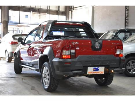 FIAT Strada 1.8 16V FLEX ADVENTURE CABINE DUPLA, Foto 6