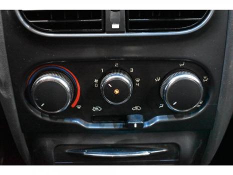 FIAT Strada 1.8 16V FLEX ADVENTURE CABINE DUPLA, Foto 11