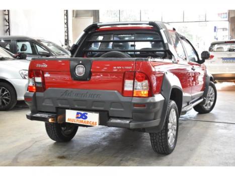 FIAT Strada 1.8 16V FLEX ADVENTURE CABINE DUPLA, Foto 15