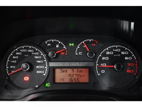 FIAT Strada 1.8 16V FLEX ADVENTURE CABINE DUPLA, Foto 4