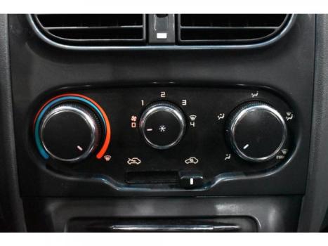 FIAT Strada 1.8 16V FLEX ADVENTURE CABINE DUPLA, Foto 5